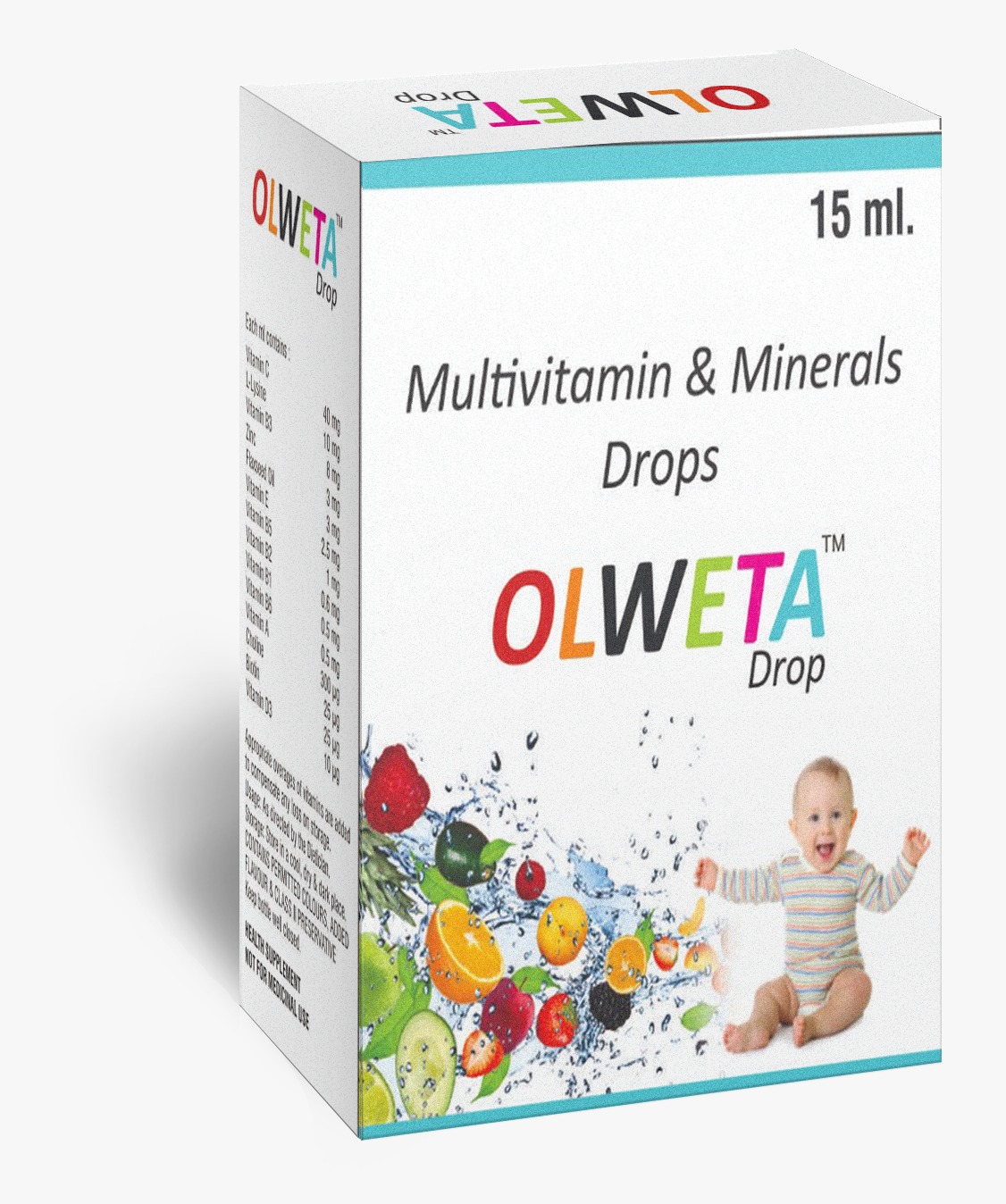 Olweta Drops