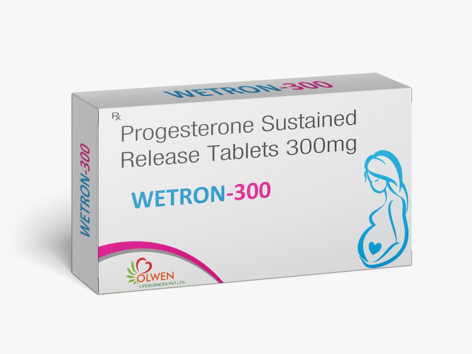 WETRON-300