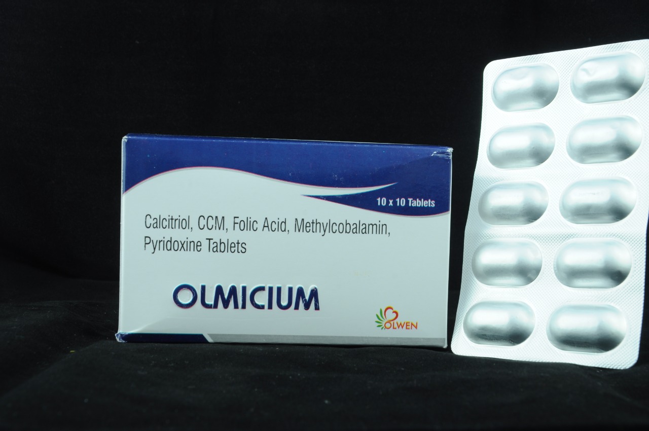 Olmicium