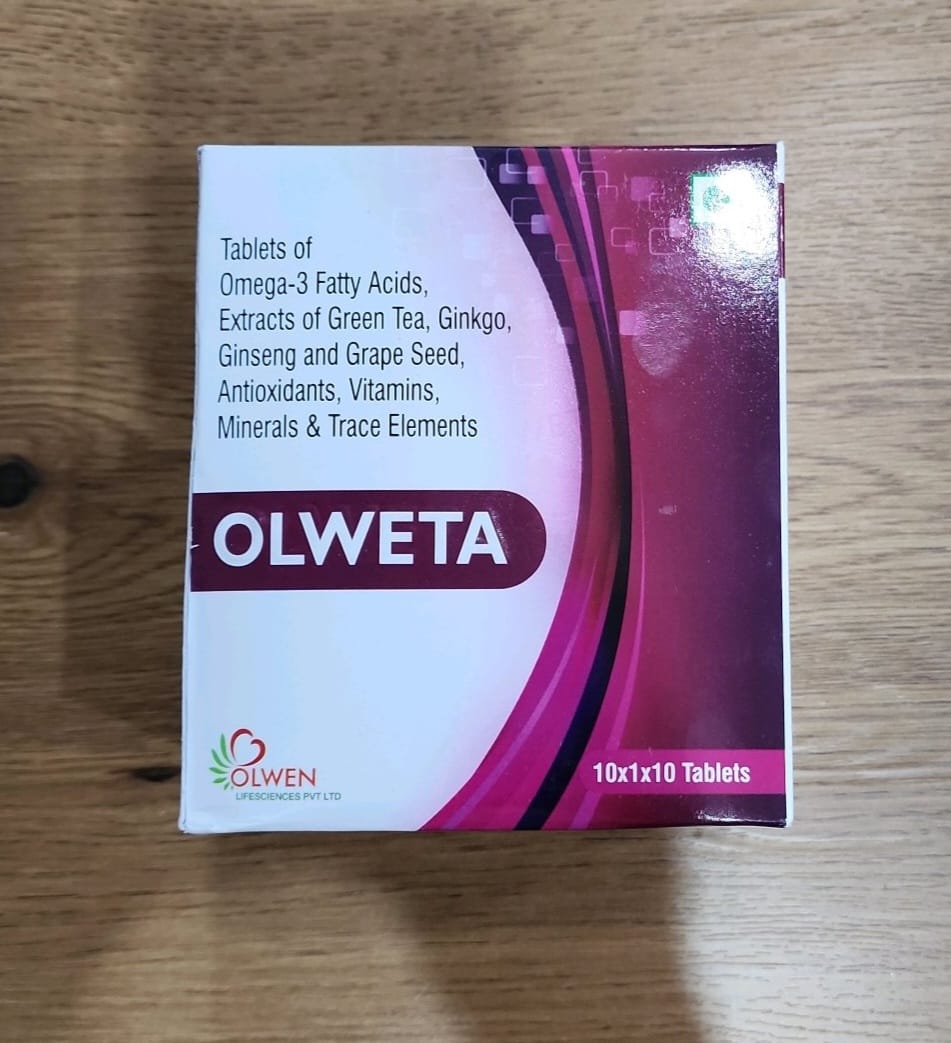 Olweta