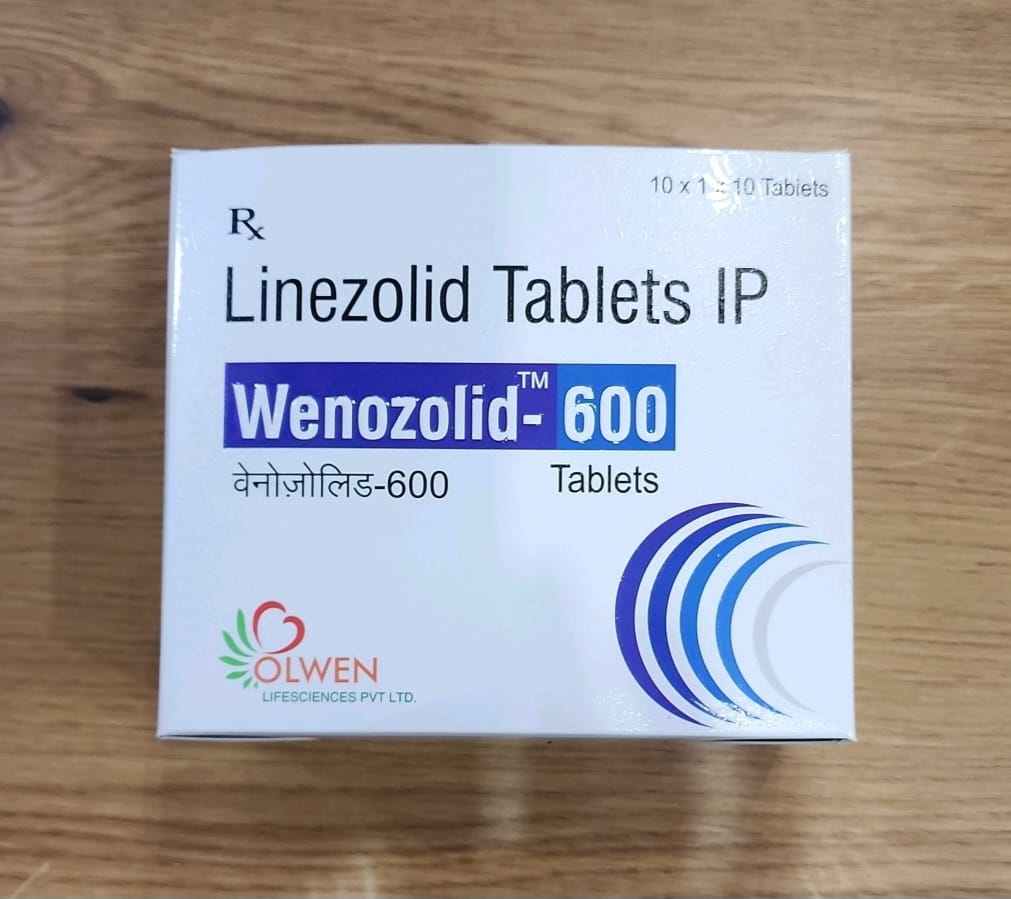 Wenozolid-600